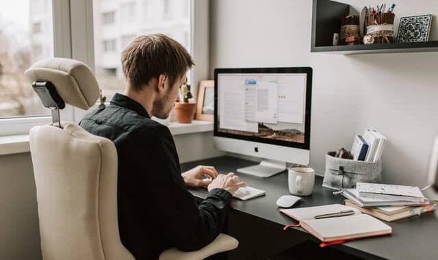 Remote Work: Benefits and Challenges